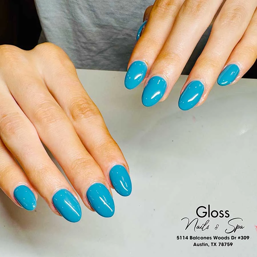 GLOSS NAILS & SPA in Austin, TX 78759